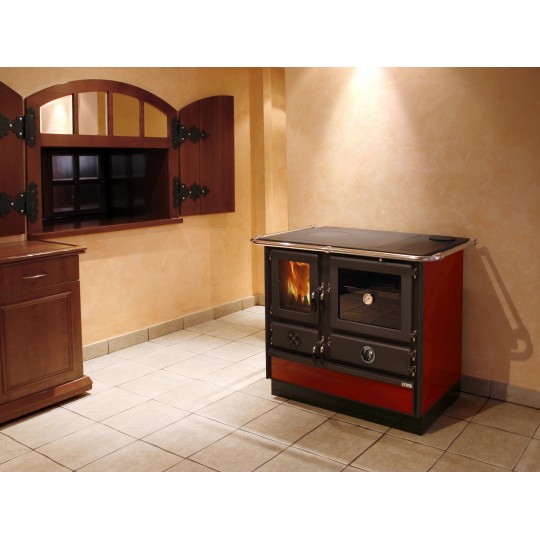 cuisiniere a bois mbs magnum 1