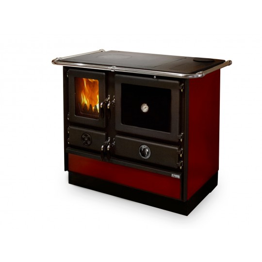 cuisiniere a bois mbs magnum