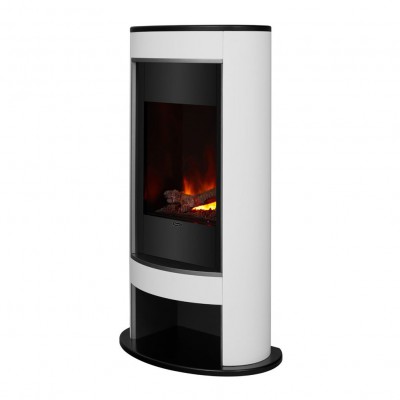 dimplex opti myst verdi free standing fireplace 1 48133 1