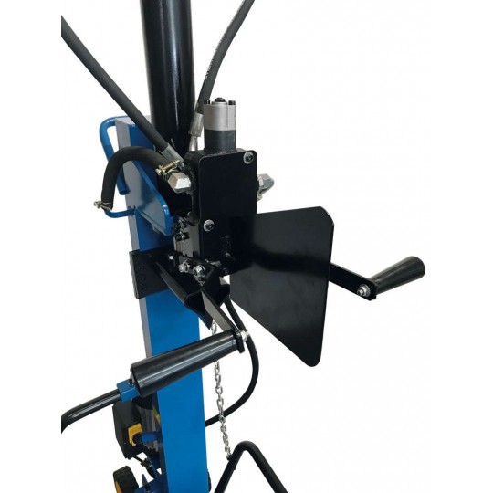 fendeuse bois electrique bexmann 10t 230v ts pro 1
