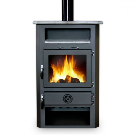 poele bouilleur mbs thermo in