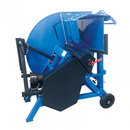 scie buche bexmann 700 pdf tracteur 7