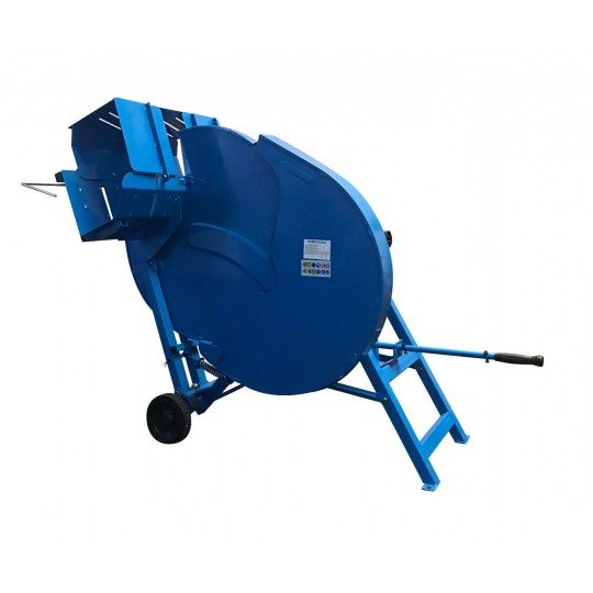 scie buche electrique bexmann 700 380v triphase