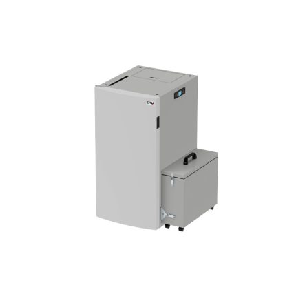chaudiere a granules vinti legna avec creuset autonettoyant et compacteur de cendres (1)
