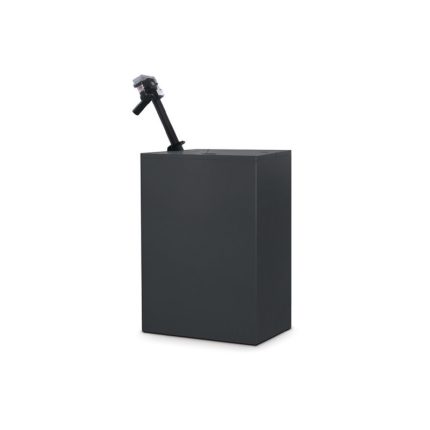 reservoir de stockage du granules chaudieres pr pk