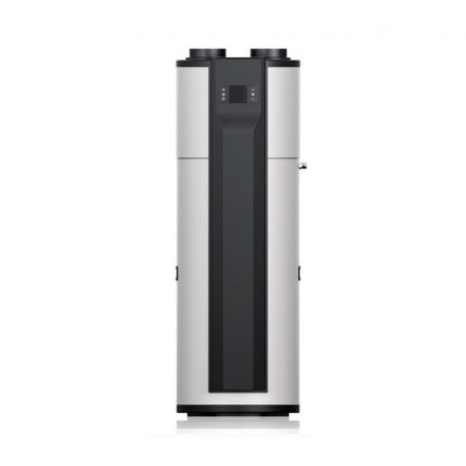 chauffe eau thermodynamique 200l