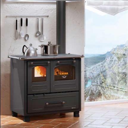 cuisiniere a bois family 4 5