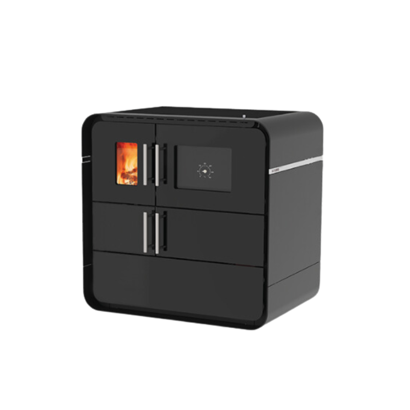 cuisiniere a bois futuro l eco