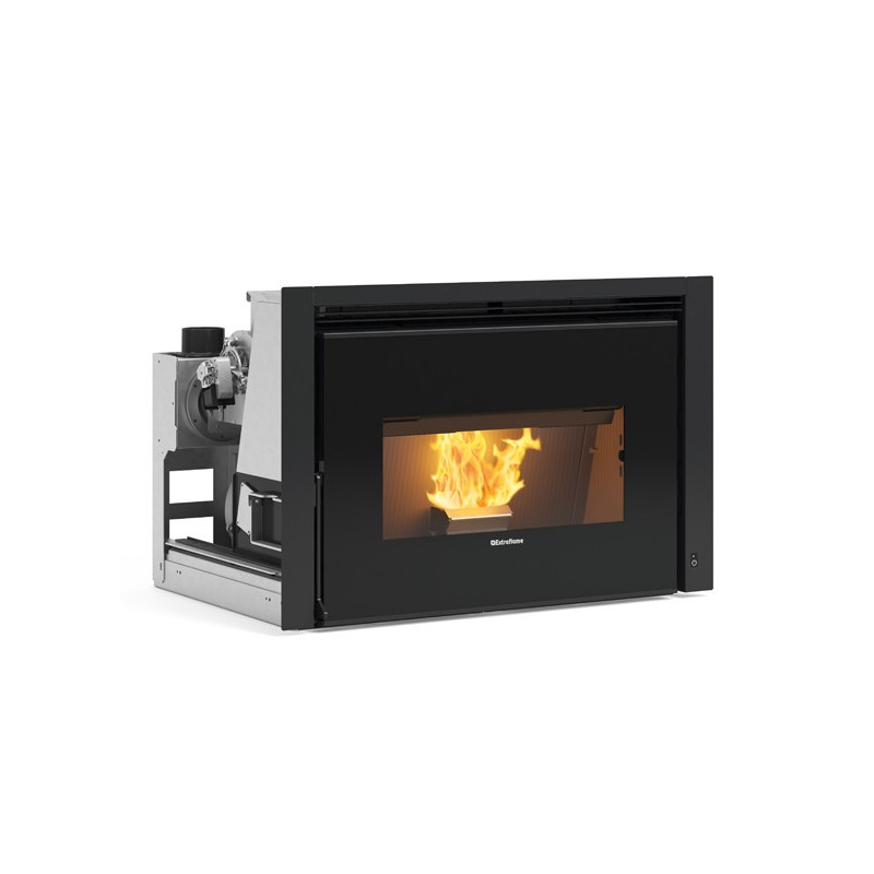 insert a granules comfort p85 plus