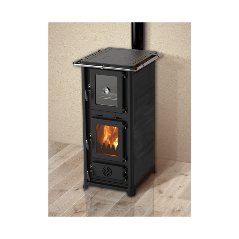 poele a bois olympia plus