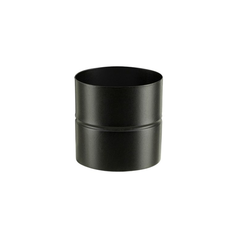 adaptateur pour sortie de fumee du poele a 130f 130f enm