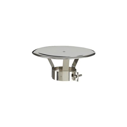 chapeau pare pluie cpp 150