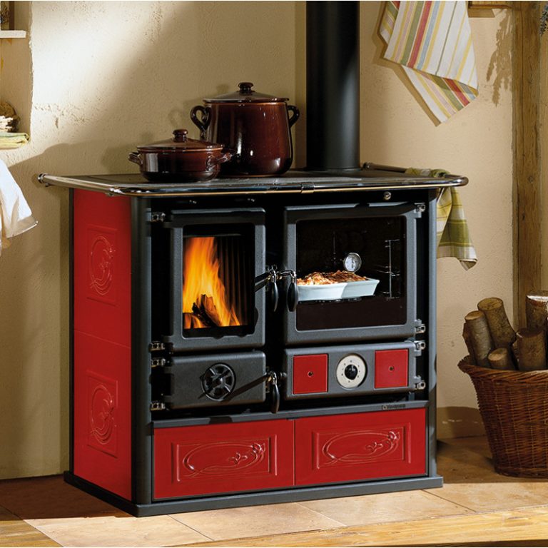 cuisiniere a bois bouilleur termorosa dsa