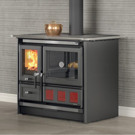 cuisiniere a bois rosa xxl 50 steel (1)