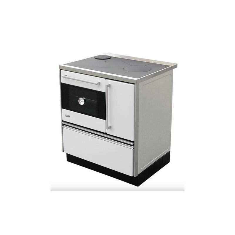 cuisiniere a bois royal 720 plus eco