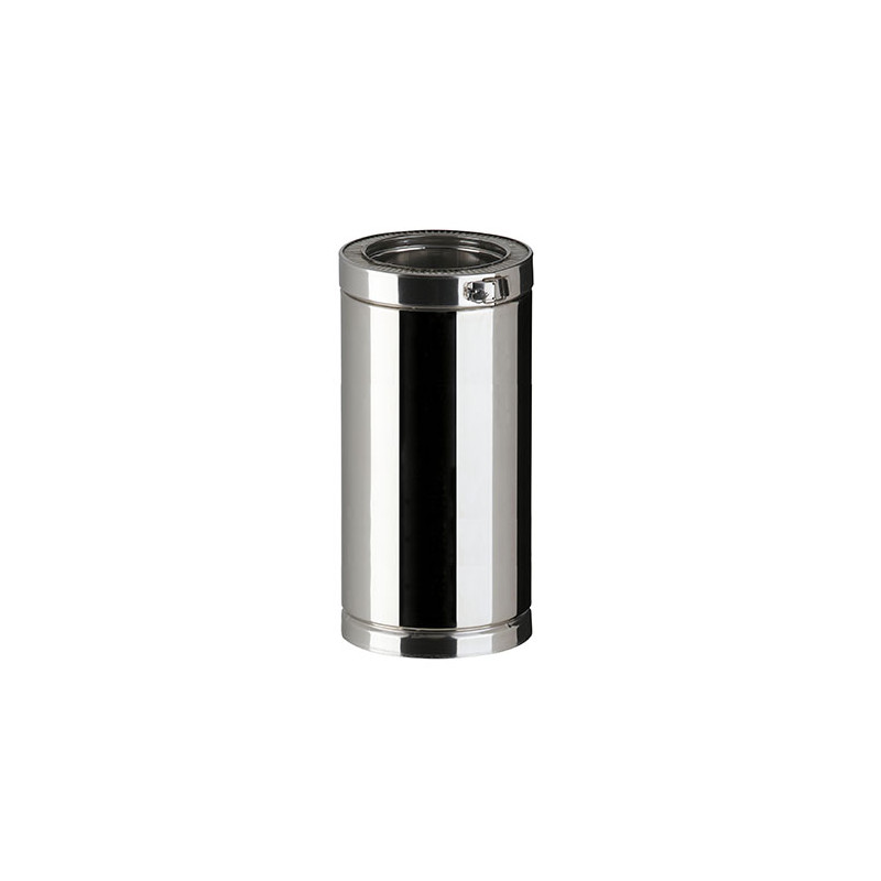 element droit longueur 45 cm ed 450 150 ti