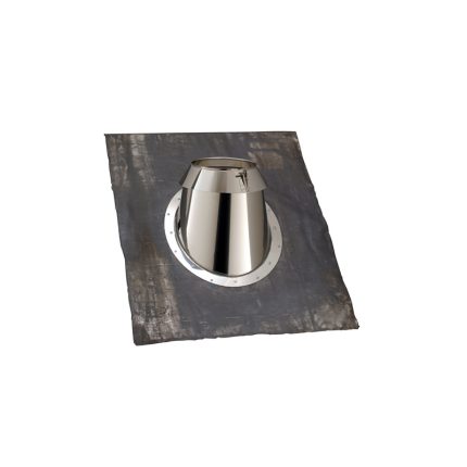 solin universel multi usage 30 a 45 avec collerette sum 45 150 ti