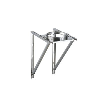 support mural inox smi 150 tz