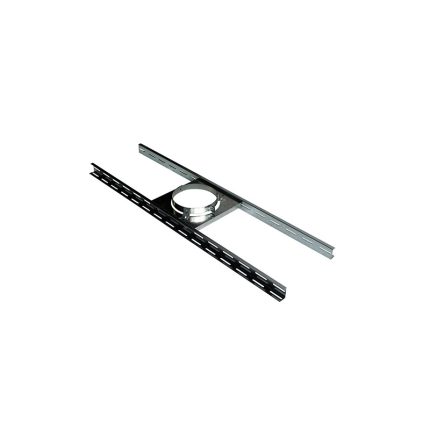 support sur plancher ou charpente sp 150 tz